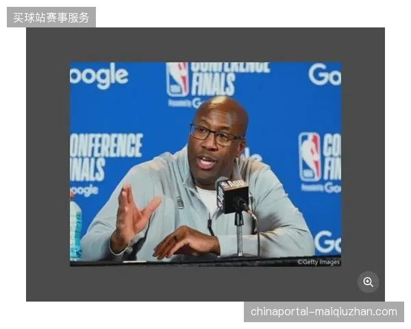 尼克斯在NBA杯决赛中曾战胜马刺，迈克·布朗教练的战术体系或成系列赛胜负手